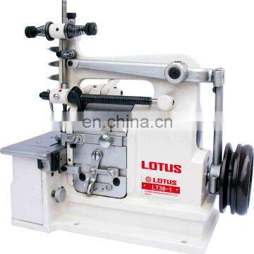 LT 38-1shell stitch overlock sewing machine