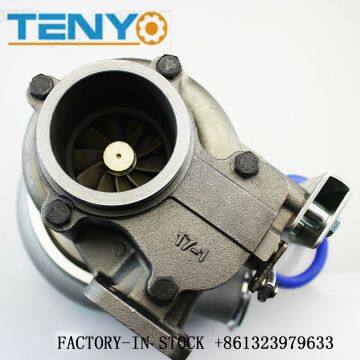 HX35W 4035253 3960478 4029160 4050150 3534917 3534333 4035213 CUMMINS 6BTA 5.9L 210HP TurboCharger photo-4