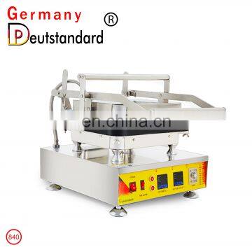 Commercial Tart Shell Machine Bakery Machines Snack Food Machine photo-5