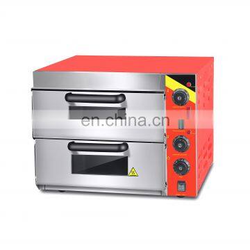 Commercial Electric Pizza Oven Price Pizza Vending Pizza Making Machine for Sale photo-2