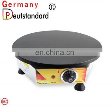 Cooking Appliances Crepe Maker Electric and Mini Pancake Maker for Sale