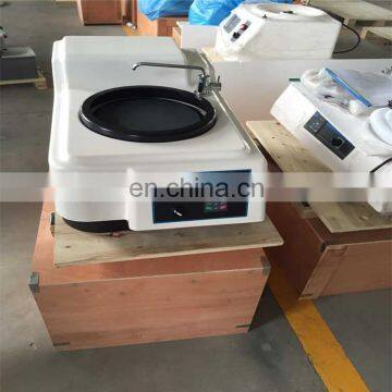MoPao160 Metallographic Grinding and Polishing Machine With Single Disc photo-7