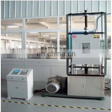 Torsion Spring Slingshot Fatigue Testing Machine photo-5