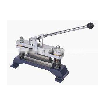 HS113A RCT Sample Cutter