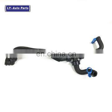 NEW Auto Spare Parts Radiator Coolant-Recovery Tank Bottle Overflow Hose OEM 22875326 For 2013-2016 CHEVY MALIBU 2.0 Replacement