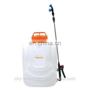 Knapsack Battery Sprayer photo-4