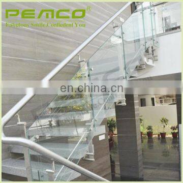 Competitive Price Stainless Steel Cable Railing Systems
