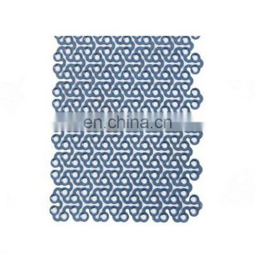 China Manufacture Medical Bone Surgery  Maxillofacial Plates System Titanium  Mesh Orthopedic Surgical Implants