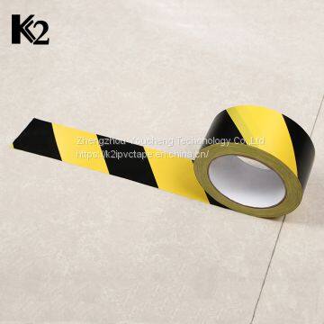 PVC Caution Warning Adhesive Hazard Tape /warning Tape photo-5