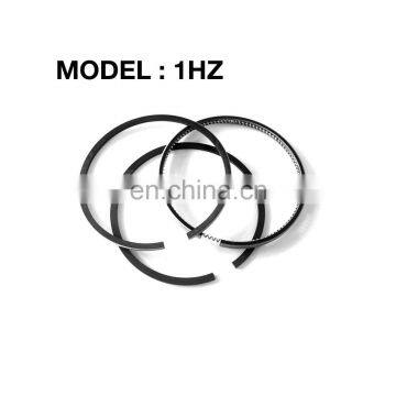 NEW STD 1HZ CYLINDER PISTON RING FOR EXCAVATOR INDUSTRIAL DIESEL ENGINE SPARE PART