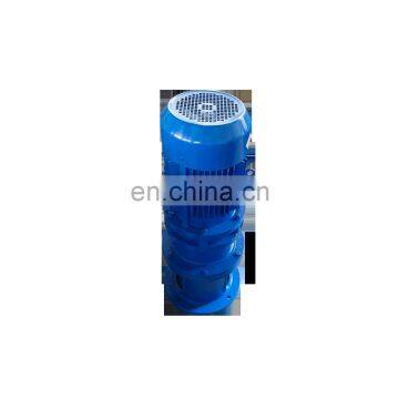 Industrial Liquid Mixer Agitator photo-6