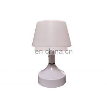 Wholesale Portable LED Table Lamp Control Design Simple Night Light for Bed Room photo-2