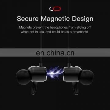 JOYROOM Wireless Earphone In-Ear Headphones IPX 5 Class Waterproof, Wheatproof Sports Earphone Earbuds For Running photo-3