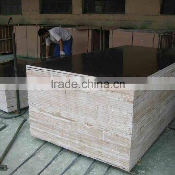 Formwork Board 1220*2440 See larger image Formwork Board 1220*2440