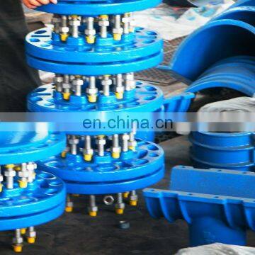 Ductile Iron Dismantling Joint photo-2