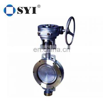 Cast Butterfly Valve of SYI GROUP photo-5