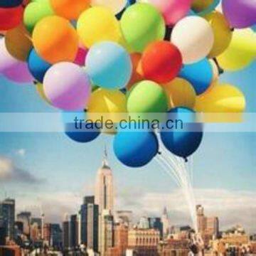 Wedding Arch Birthday Colorful Balloon photo-3