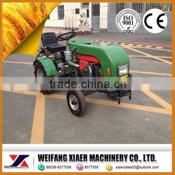 2014 Hot Selling XR120 Farm Mini Tractor