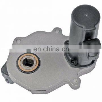 New Transfer Case Shift Motor  YC3Z7G360AA  600-805  High Quality