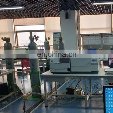 Manufacturer Chromatograph GC MS With EFC GC-MS-II for Sale