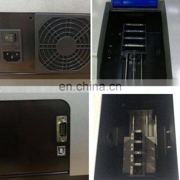 Cheap Portable 190-1100nm UV Vis Spectrophotometer Price photo-4