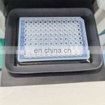 Laboratory Equipment PCR Thermal Cycler Real Time PCR Machine photo-6