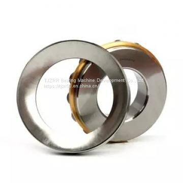 NACHI 7301BDF Angular Contact Ball Bearings photo-2