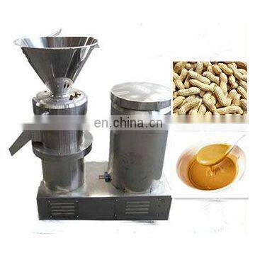 Commercial Peanut Butter Machine/ground Nut Butter Making Machine for Sale photo-3