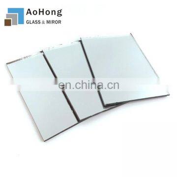 3mm 4mm 5mm 6mm Mirror Glass Plate Prices