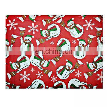 Merry Christmas Glass Chopping Cutting Boards
