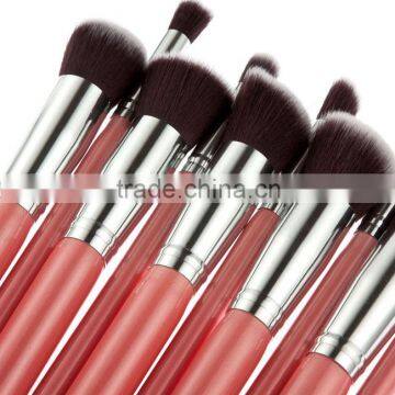 High Quality Online Shopping Makeup Brushes Professional Make up Makeup Brush Set Wholesale photo-3