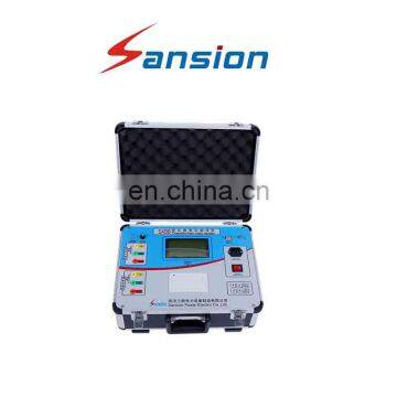 Automatic Digital Transformer Turns Ratio Meter for Measuring Tester photo-3