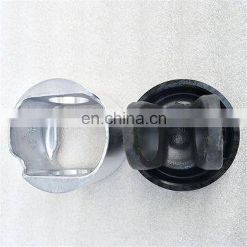 6L Diesel Auto Engine Parts Piston 4941396 4932721 3966721 photo-5