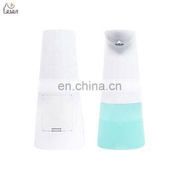 Home Use Touchless Liquid Foam Ceramic Automatic Soap Dispenser