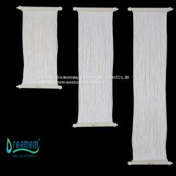 Dreamem Hight flux antifouling PVDF MBR membrane