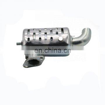 Z170F Silencer for Farm Tractor Diesel Engine Parts photo-2