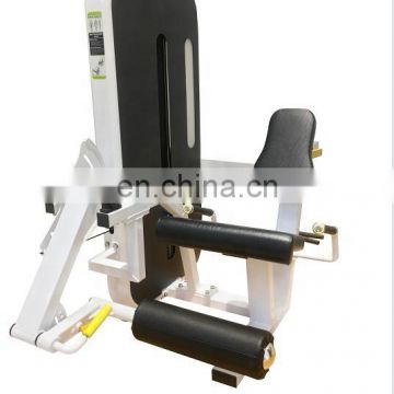 Factory directly supply fitness machine  leg extension for body building