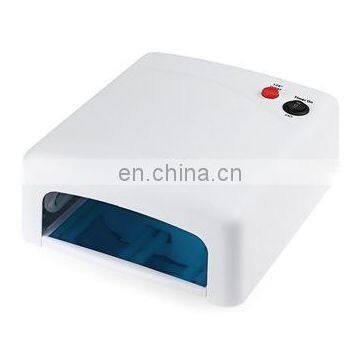 Factory Price LED New Style Automatic Sensor Nail Dryer UV LED Nail Lamp photo-2