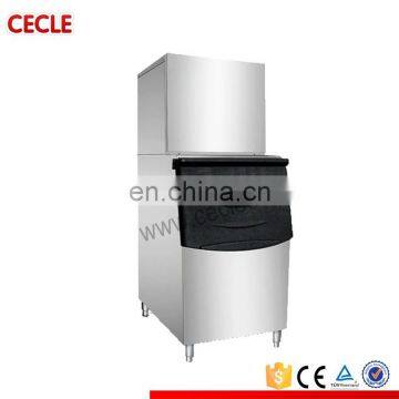 150kg/24h industrial ice cube making machine price