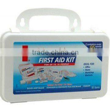 Home / Office First Aid Kit