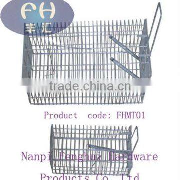 mole trap/mouse traps/rat traps