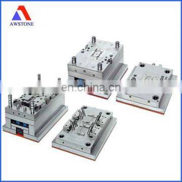 2020 China Professional Plastic Injection Molding and Products Injection Factory photo-3