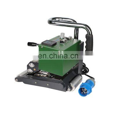 High Powerful Pvc Welding Machine 230v 1800w for Landfill Waterproof Welding