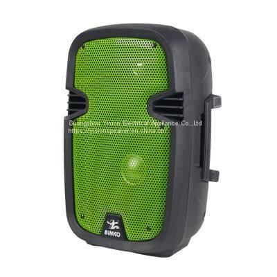 Low Cost Portable Speaker With Bluetooth Connection BK-2378 photo-2