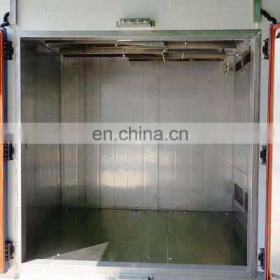 Environment Test Equipment Walk-IN Temperature And Humidity Test Chamber/Testing Room photo-5