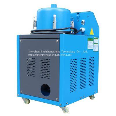 Automatic Plastic Particle Vacuum Suction Machine, Automatic Feeding Machine, Injection Molding Suction Machine photo-5