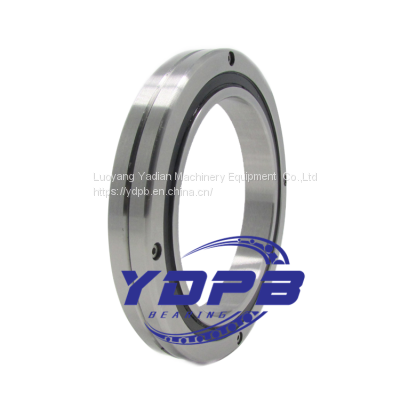 CRBA14025WWC8P5 Hiwin Crossed Roller Slewing Bearing Split Outer Ring