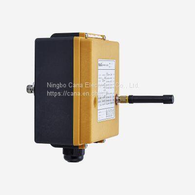 Universal F23-A++ Industrial Radio Wireless Remote Control 8 Channel Waterproof Push Button UTING for Overhead Crane 12V 18-65V 65-440V AC/DC photo-4