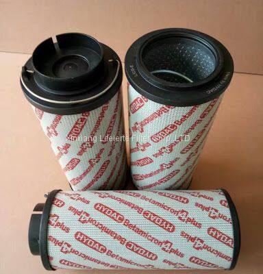 0850R010BNHC HYDAC Oil Filter Element Cartridge for Mining photo-3