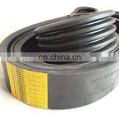 High Quality Camel Banded Vee Belts